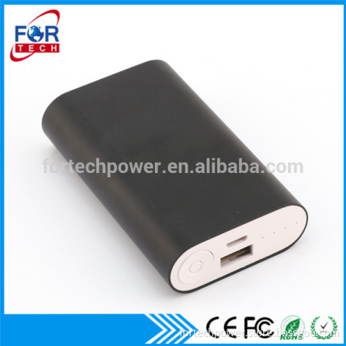 Happy Thanksgiving Xmas Wallet Shaped Portable Power Charger Mobile 20000mah Power Bank with Ce roHs Fcc